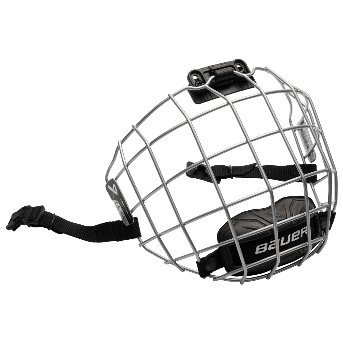 Bauer Contour Face Cage - Cages/ Visors