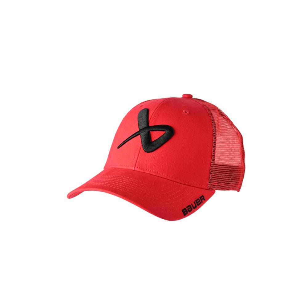 Bauer Core Adjustable Cap - Caps & Hats