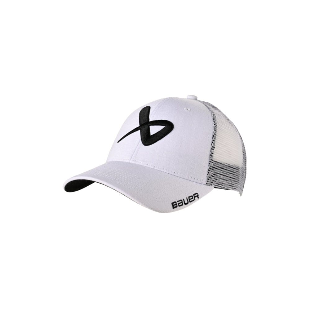 Bauer Core Adjustable Cap - Caps & Hats