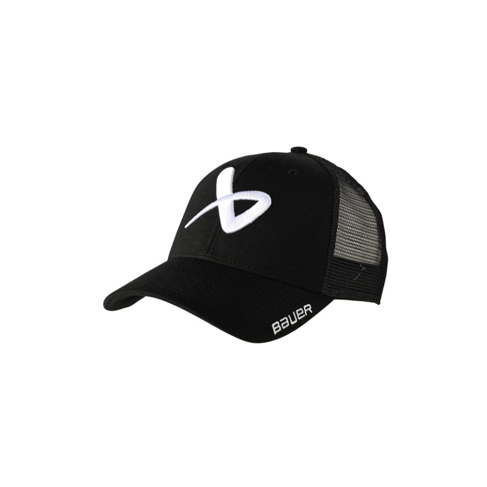 Bauer Core Adjustable Cap - Caps & Hats