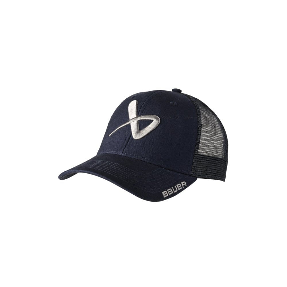 Bauer Core Adjustable Cap - Caps & Hats