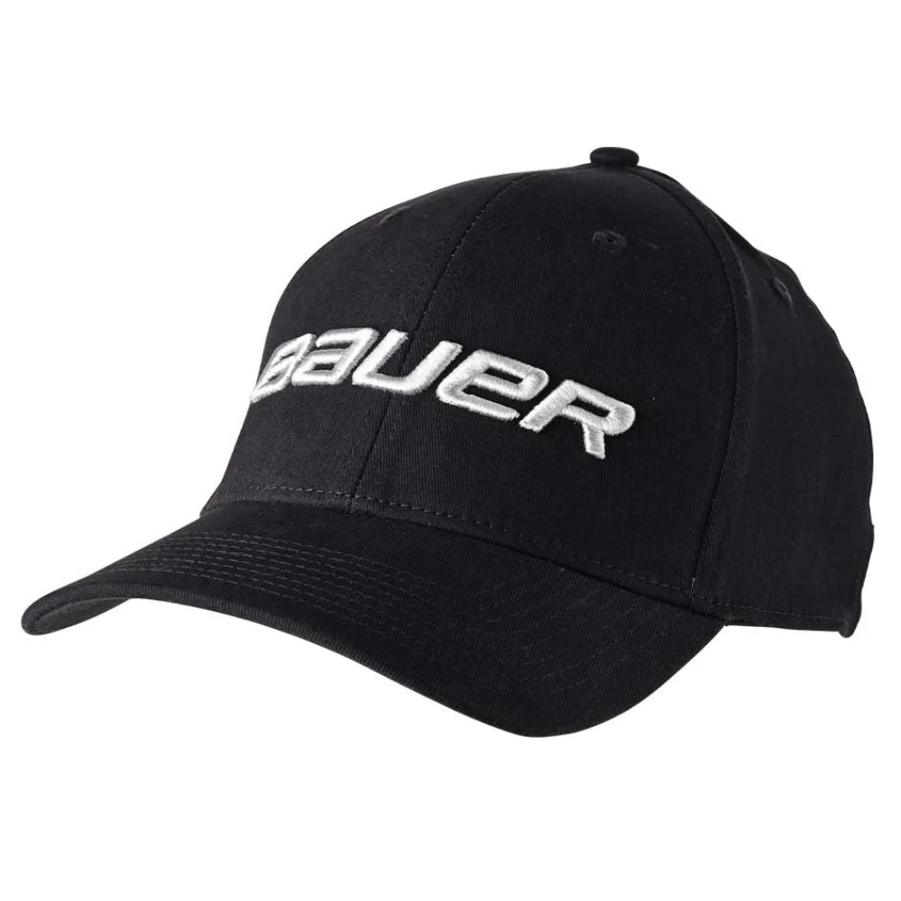 Bauer Core Fitted Cap - Caps & Hats