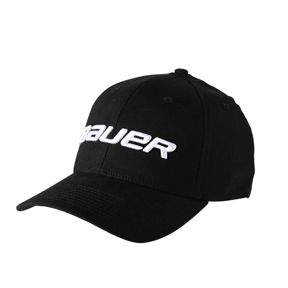 Bauer Core Fitted Cap - Caps & Hats