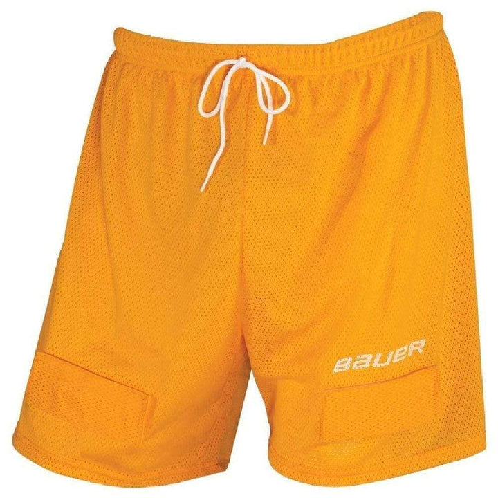 Bauer Core Mesh Jock Shorts - Jocks & Jills