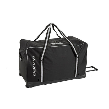 Bauer Core Wheeled Bag (S21) - Player Bags