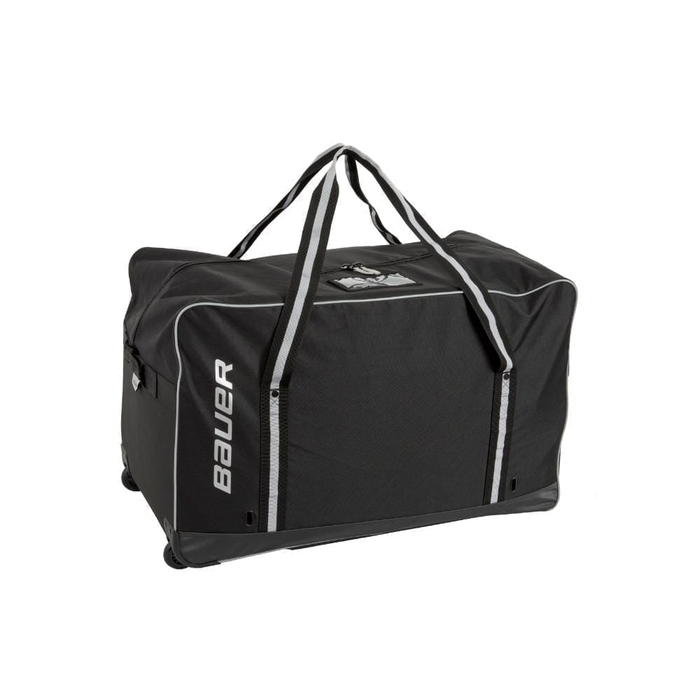Bauer Core Wheeled Bag (S21) - Player Bags