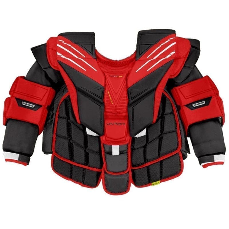 Bauer Custom Goalie Chest Protector - Custom Chest Protectors