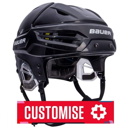 Bauer Custom Re - Akt Hockey Helmet - 12 Pack - Custom Player Helmets