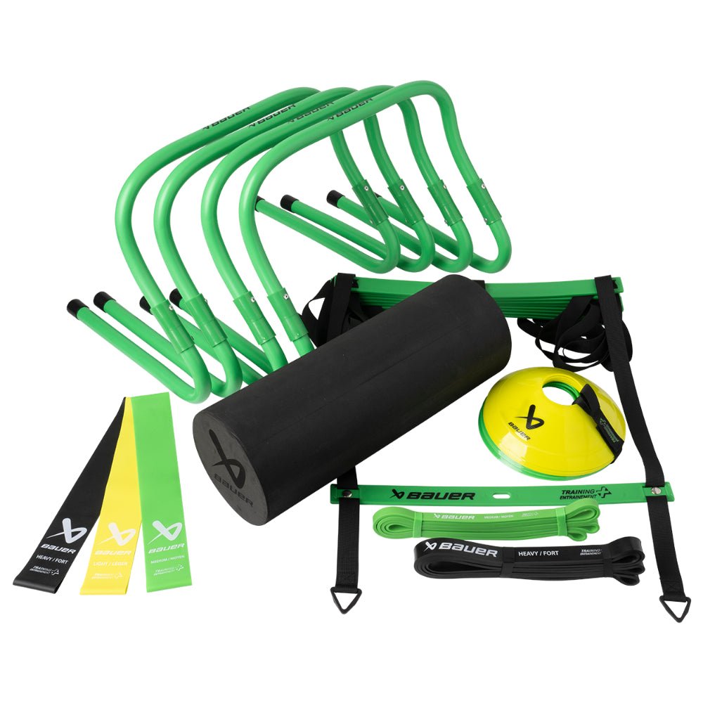 Bauer Dynamic Off Ice Training Kit - Other Training Accessories