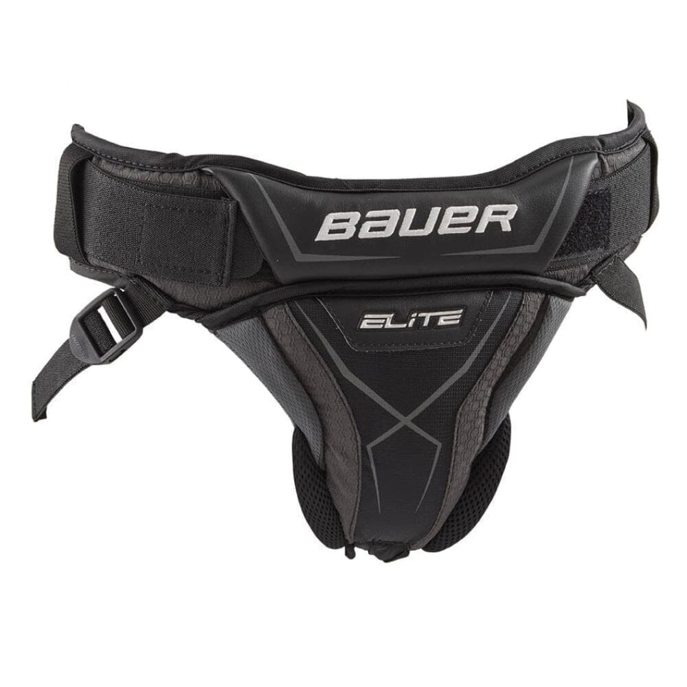 Bauer Elite Goalie Jill - Goalie Jocks & Jills
