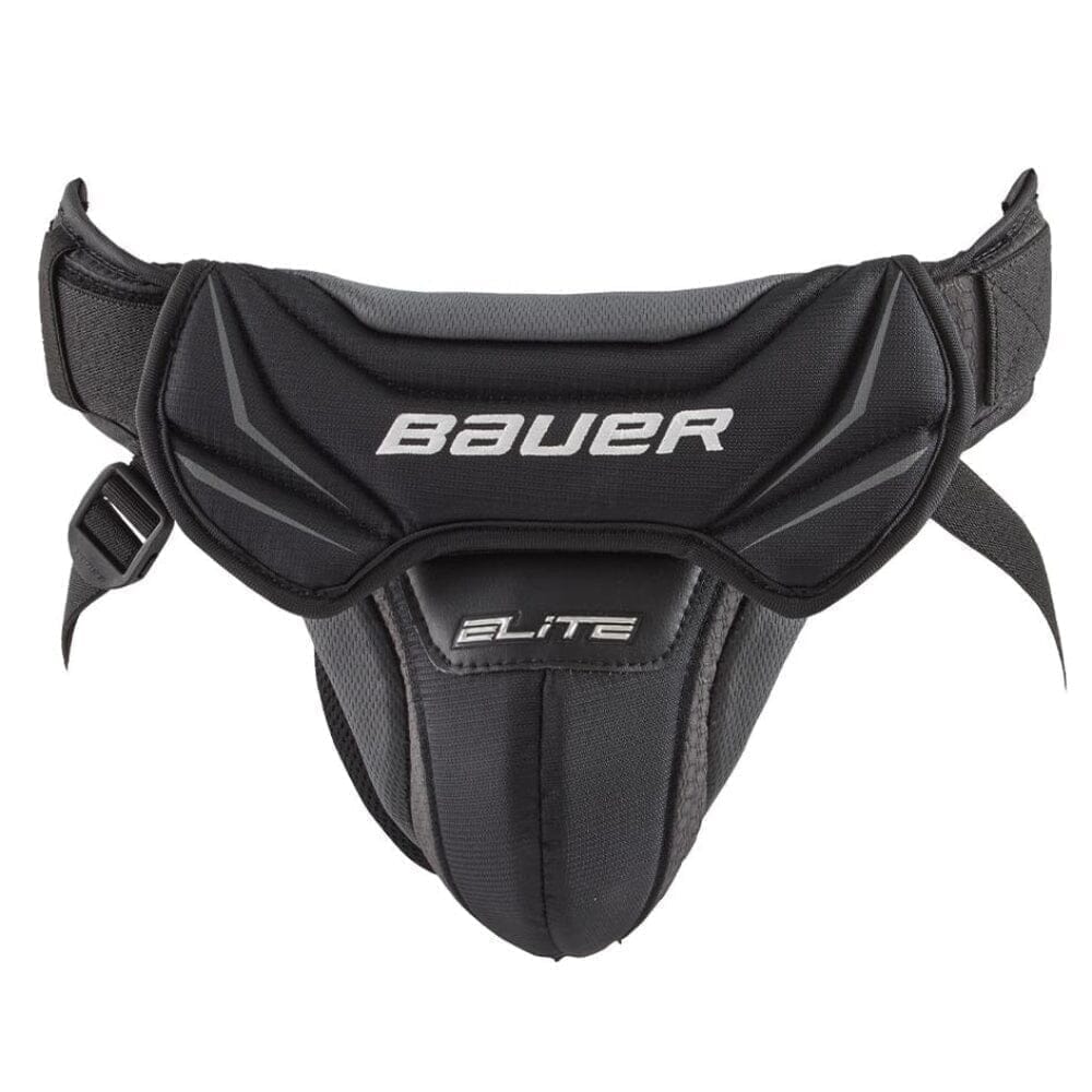 Bauer Elite Goalie Jock - Goalie Jocks & Jills
