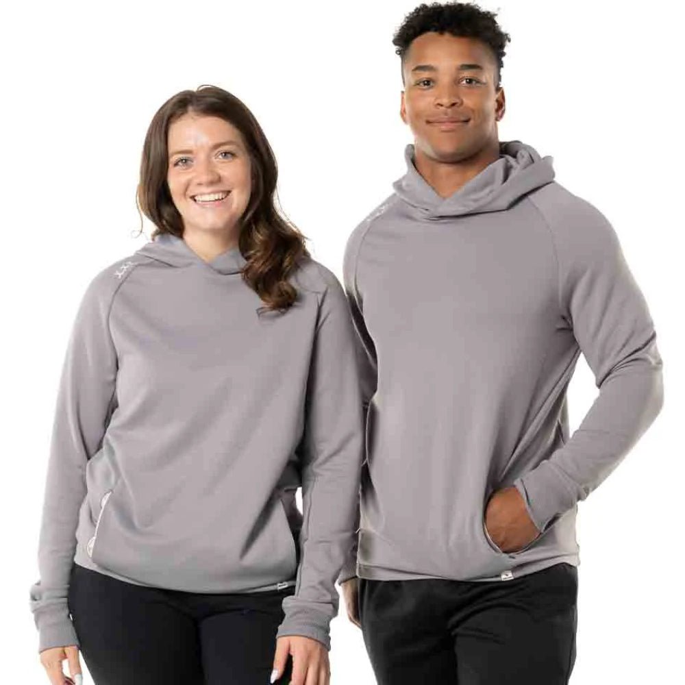 Bauer FLC Hoodie - Clothing