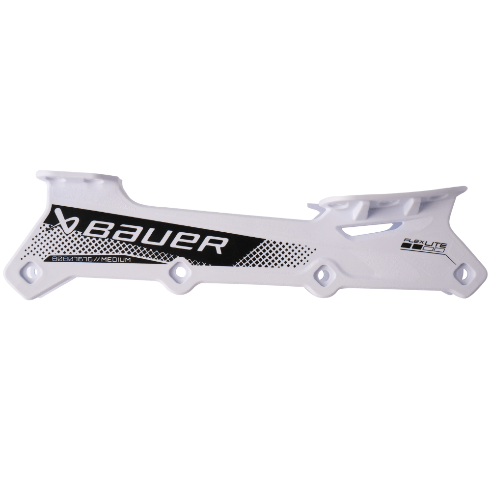 Bauer Flexlite Inline Chassis - Inline Skate Accessories