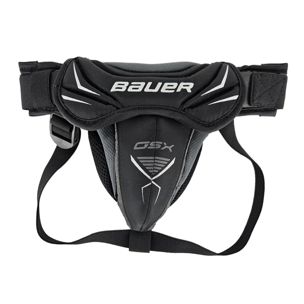 Bauer GSX Goalie Jock - Goalie Jocks & Jills