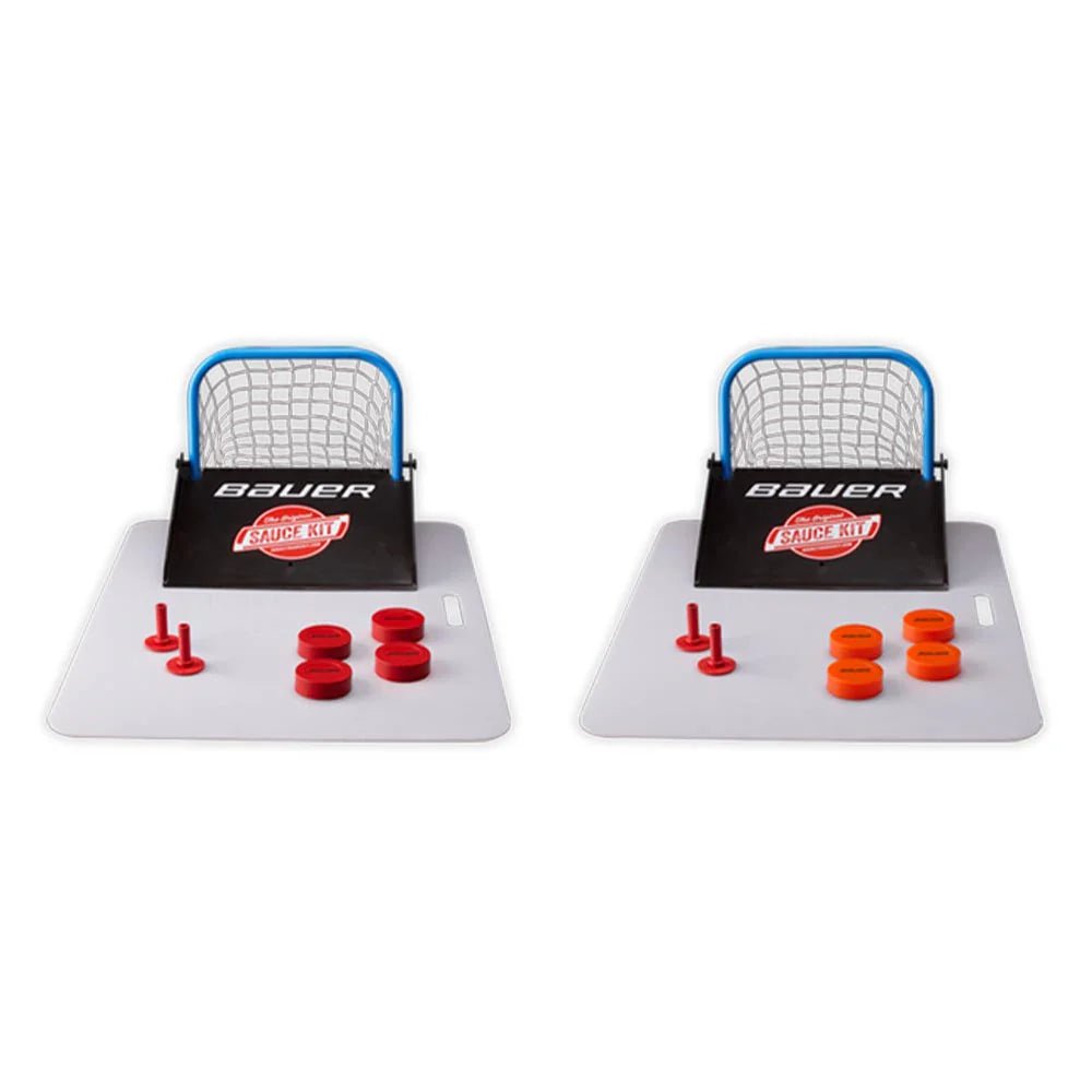 Bauer Hockey Full Sauce Kit - Other Training Accessories
