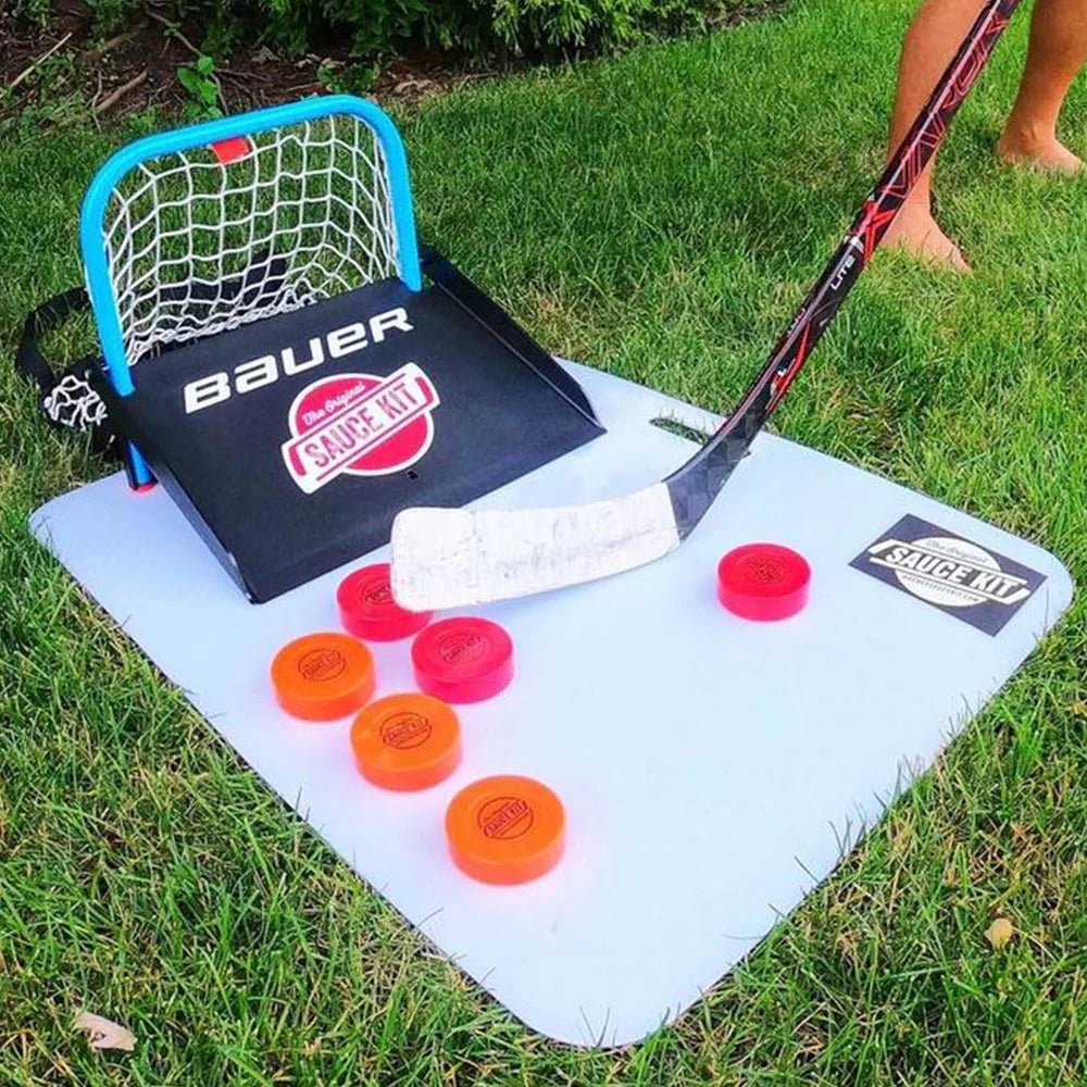Bauer Hockey Half Sauce Kit - Other Training Accessories