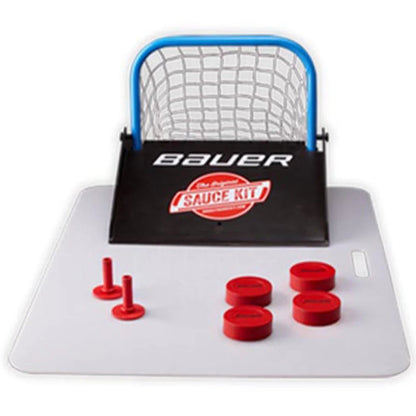 Bauer Hockey Half Sauce Kit - Other Training Accessories