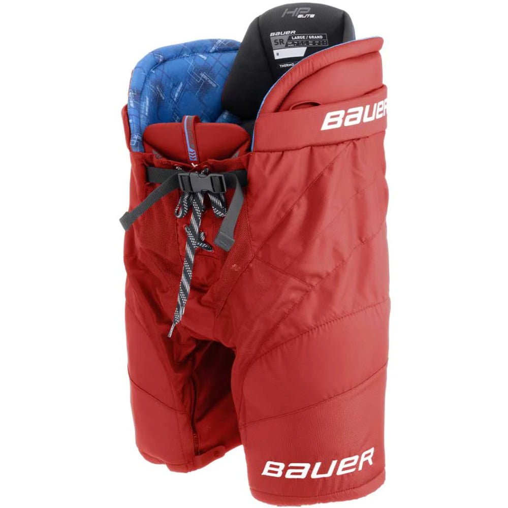 Bauer HP Elite Hockey Shorts - Shorts/ Pants