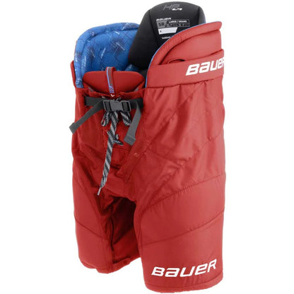 Bauer HP Elite Hockey Shorts - Shorts/ Pants