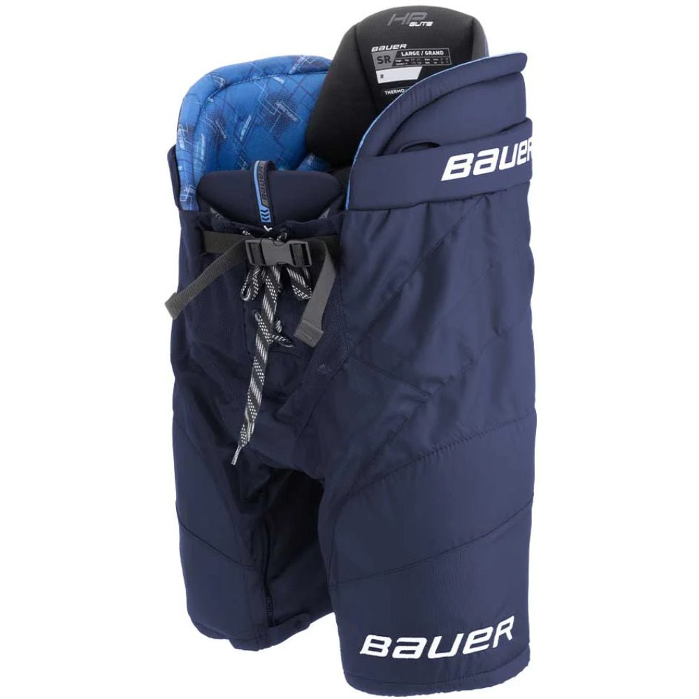 Bauer HP Elite Hockey Shorts - Shorts/ Pants