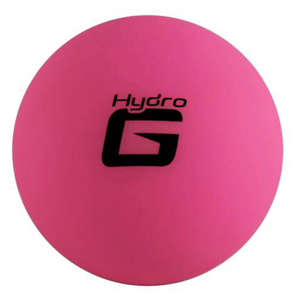 Bauer HydroG Cold Weather Balls - 36 Pack - Pucks & Balls