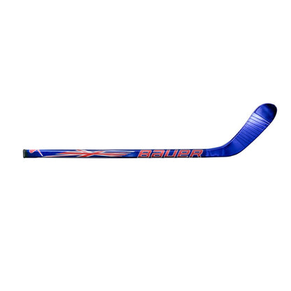 Bauer IIHF 2026 Mini Sticks - Great Britain Edition - Tyke & Mini Sticks