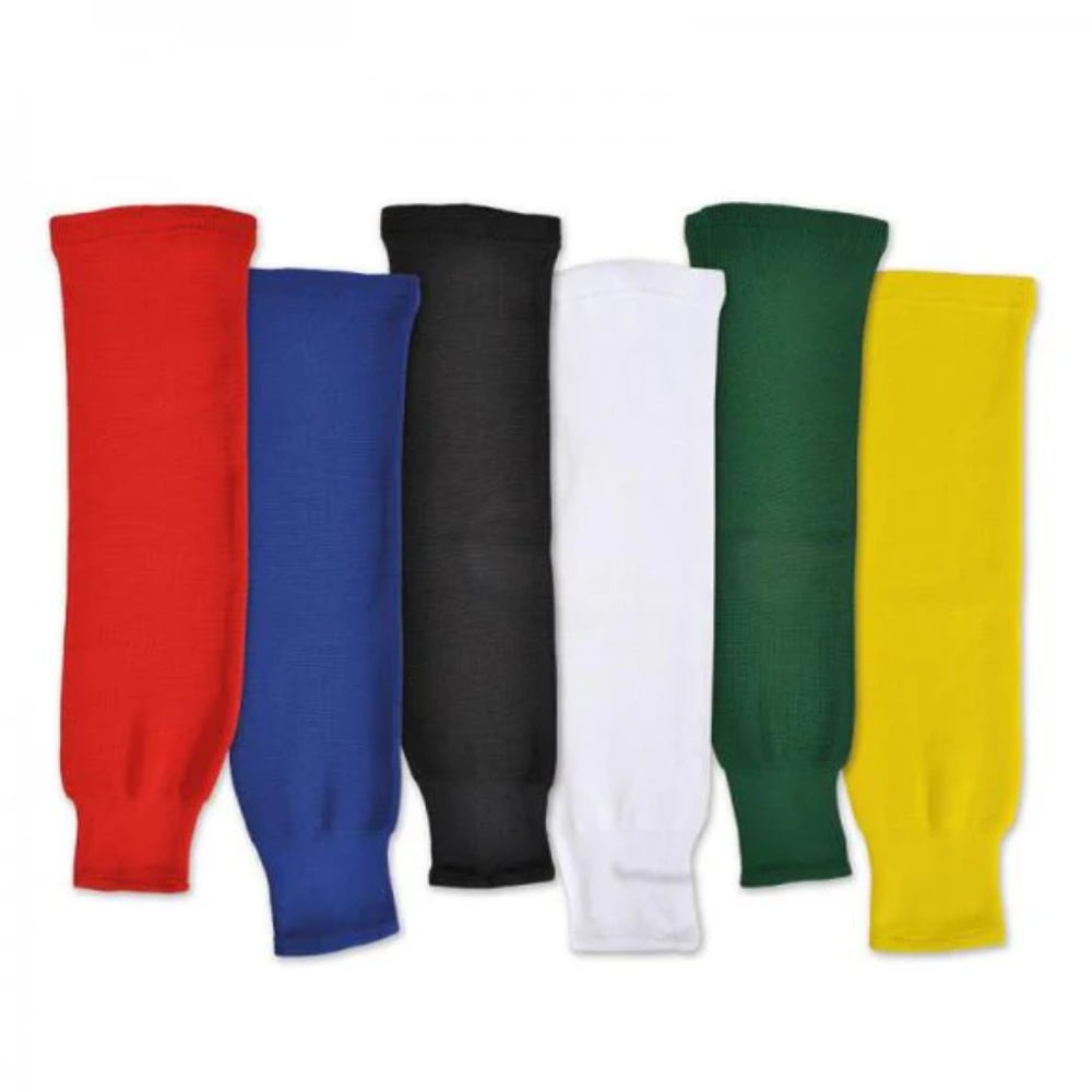 Bauer Knitted Hockey Socks - Socks
