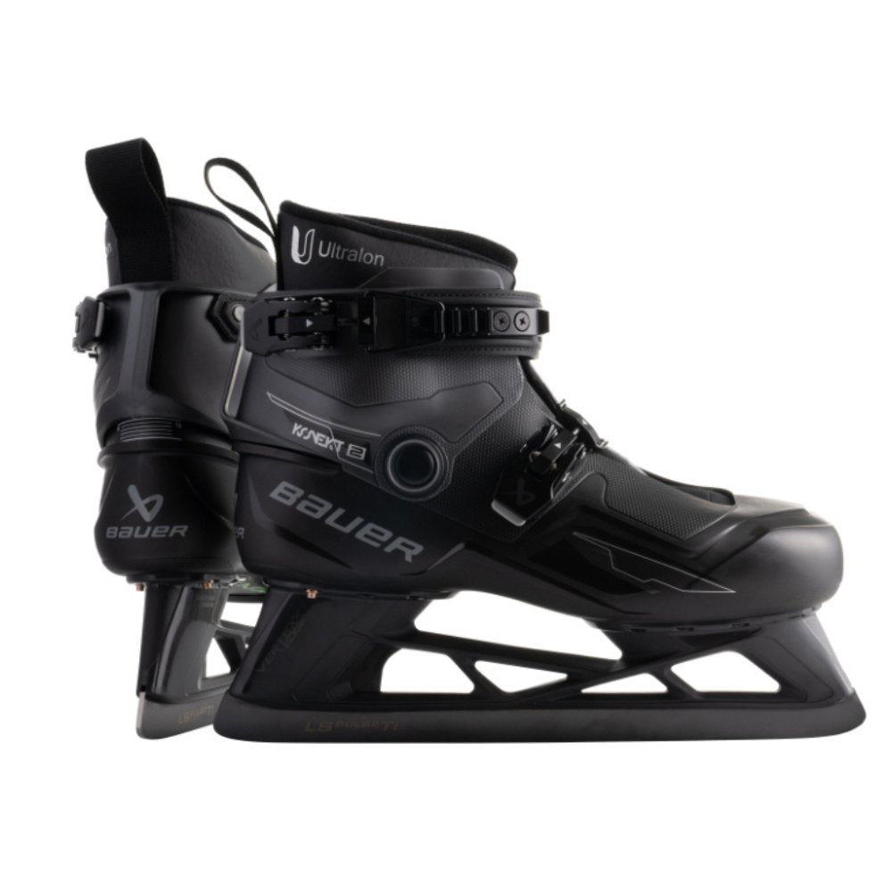 Bauer KONEKT 2 Goalie Skates - Goalie Skates