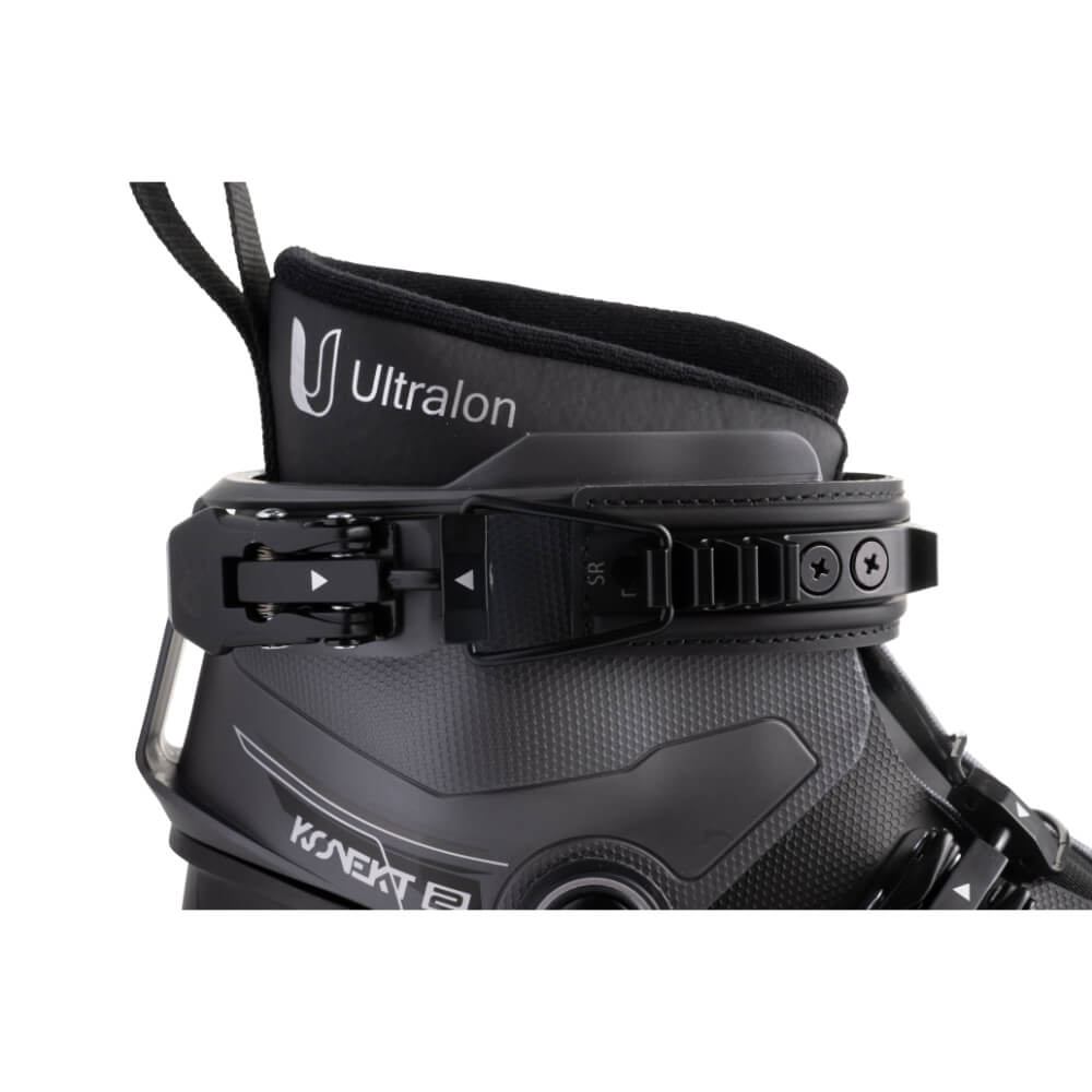 Bauer KONEKT 2 Goalie Skates - Goalie Skates