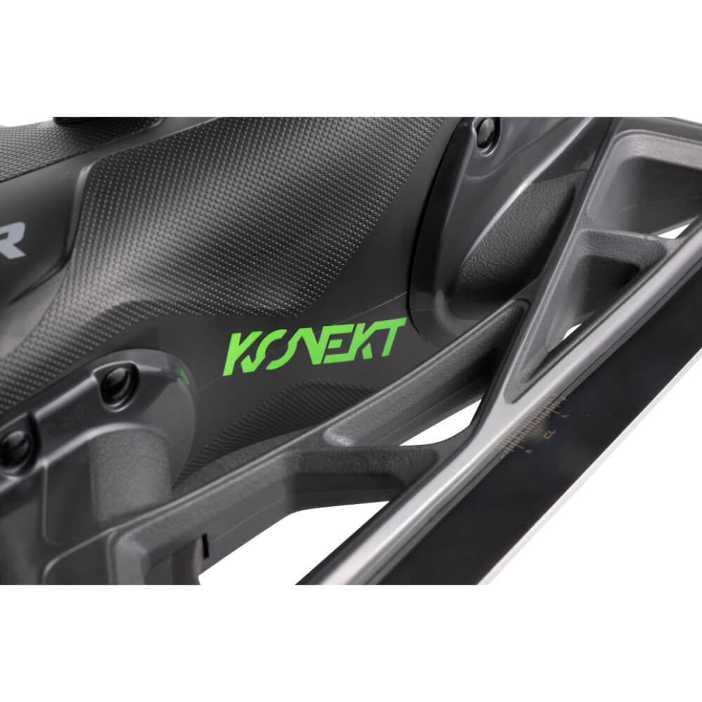Bauer KONEKT 2 Goalie Skates - Goalie Skates