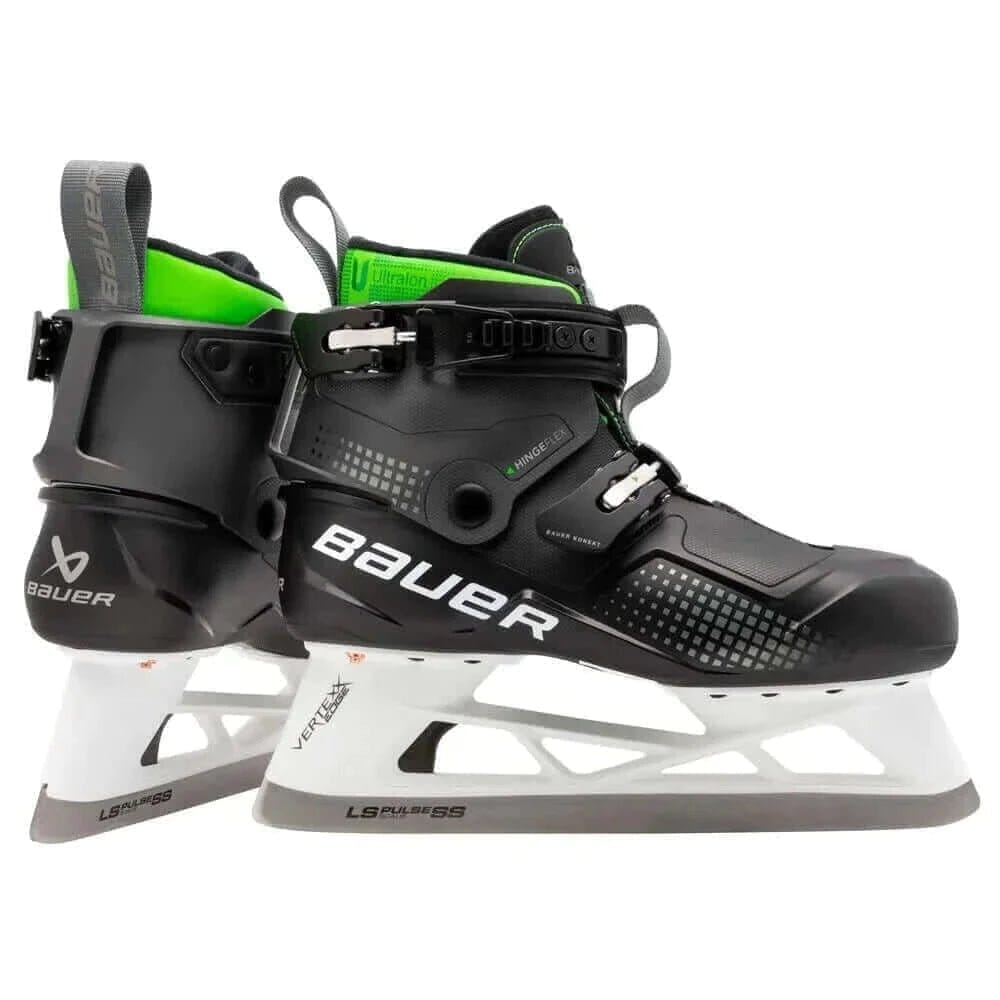Bauer KONEKT Goalie Skates - Goalie Skates