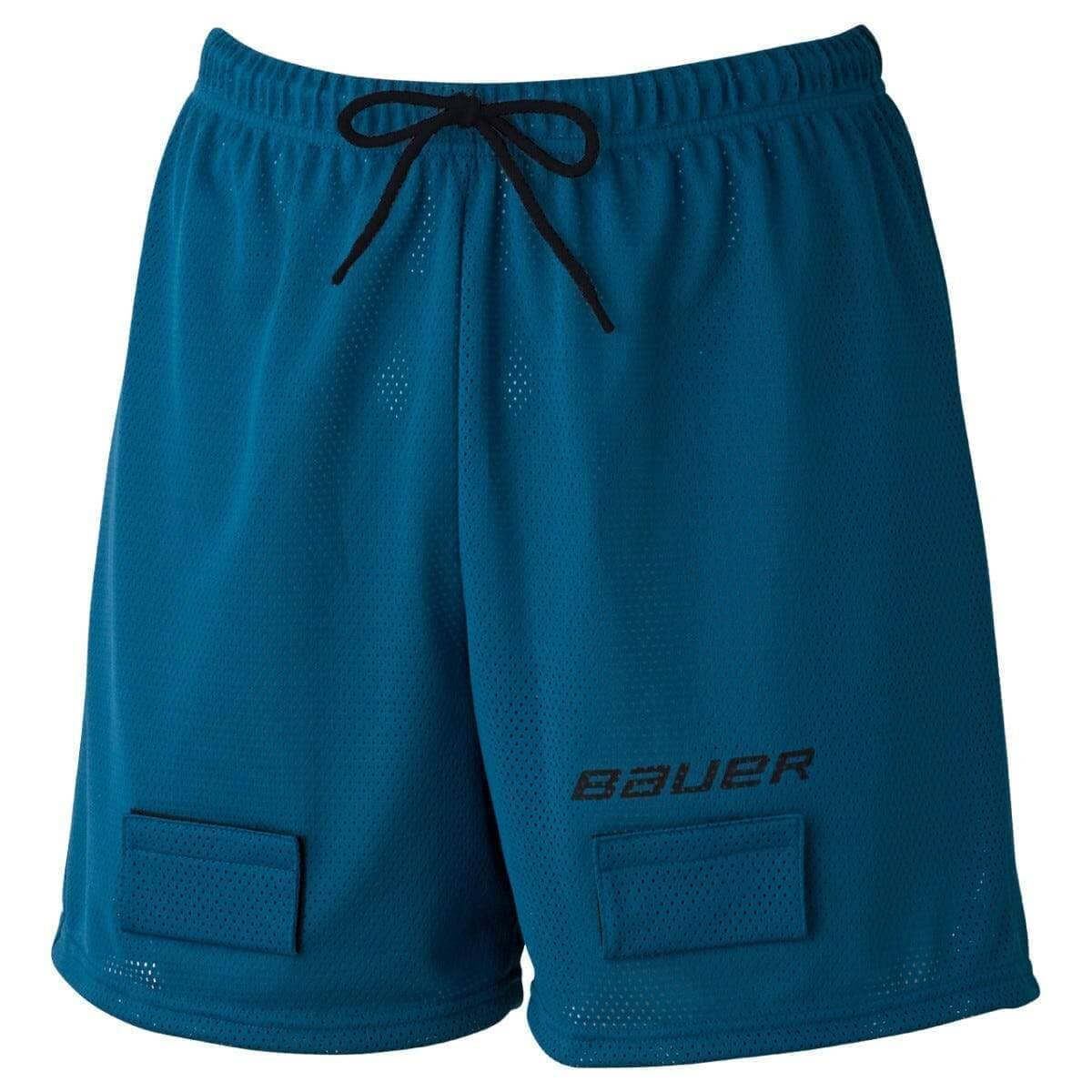 Bauer Mesh Jill Short - Jocks & Jills