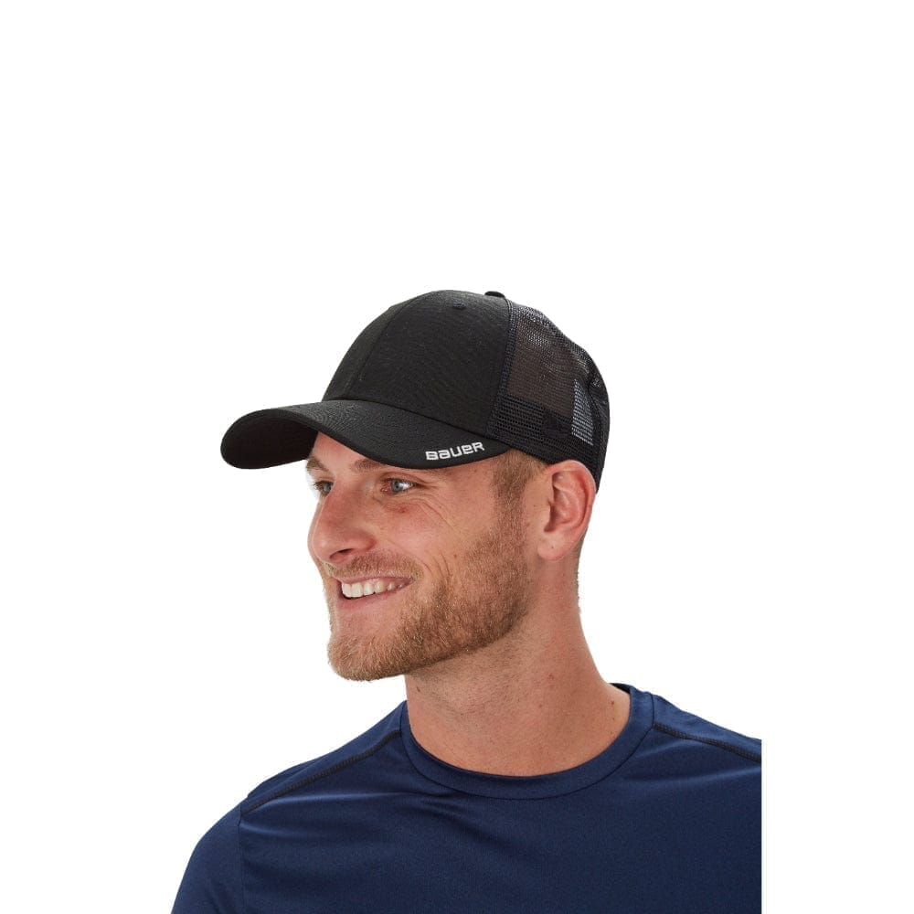 Bauer NewEra Team 9Forty Adjustable Cap - Caps & Hats