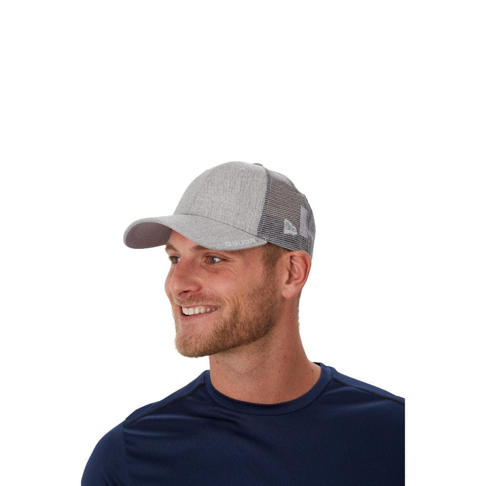 Bauer NewEra Team 9Forty Adjustable Cap - Caps & Hats