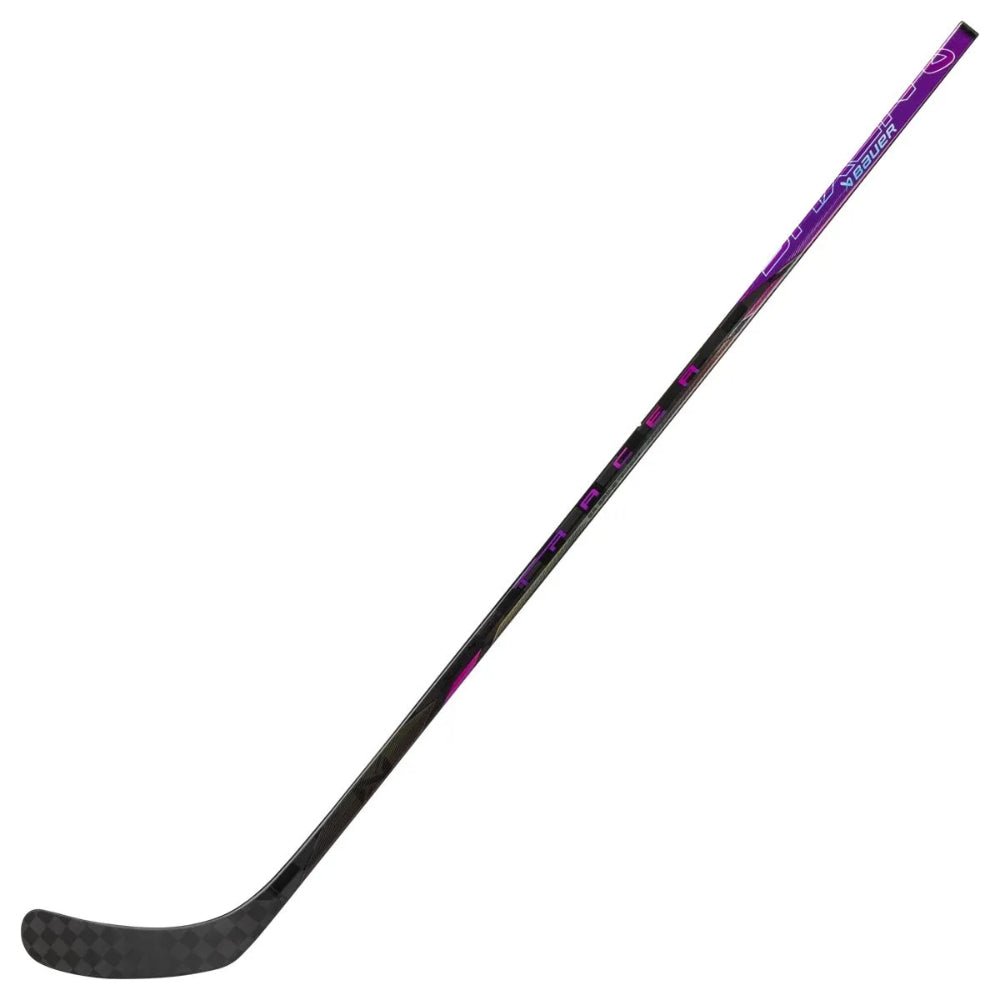 Bauer Nexus Tracer Composite Hockey Stick - COLOUR EDITIONS - Sticks