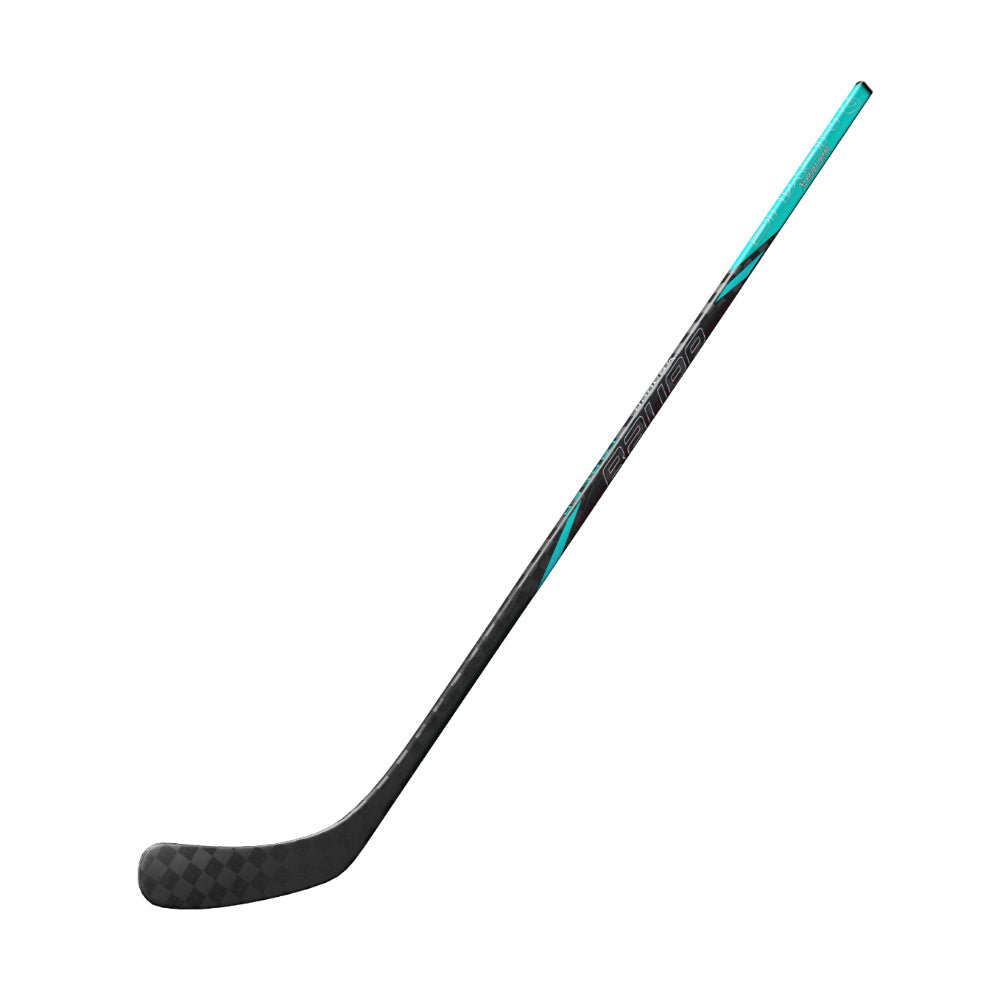 Bauer Nexus Tracer Composite Hockey Stick - COLOUR EDITIONS - Sticks