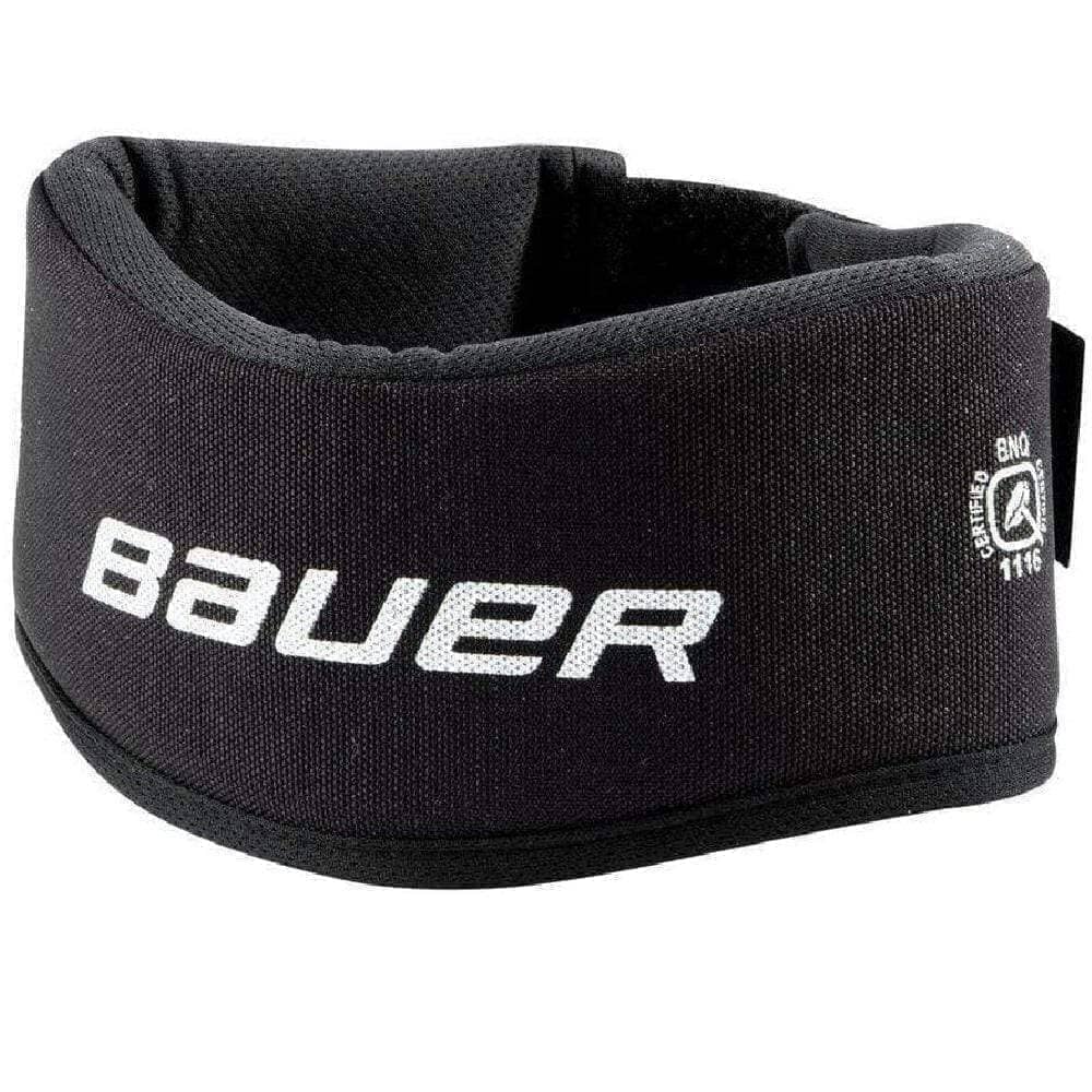 Bauer NG NLP7 Core Neck Guard - Neck Guards