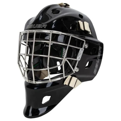 Bauer NME ONE Certified Goalie Mask - Goalie Masks