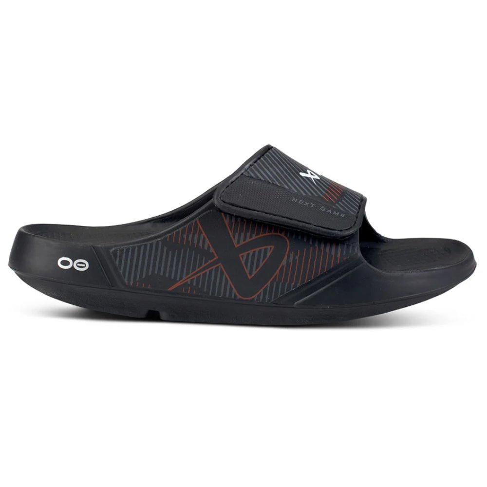 Bauer OOFOS NG Sport Flex Sliders - Sliders