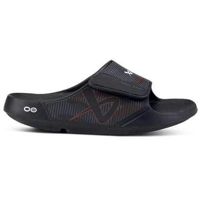 Bauer OOFOS NG Sport Flex Sliders - Sliders