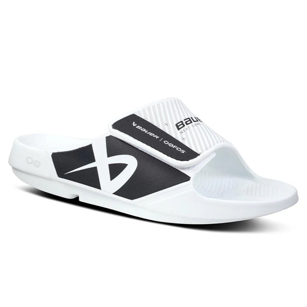 Bauer OOFOS NG Sport Flex Sliders - Sliders