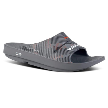 Bauer OOFOS NG Sport Sliders - Sliders
