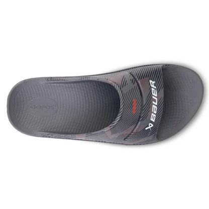 Bauer OOFOS NG Sport Sliders - Sliders