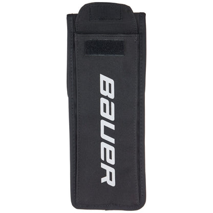 Bauer Player Steel Sleeve - Holders & Runners