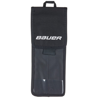 Bauer Player Steel Sleeve - Holders & Runners