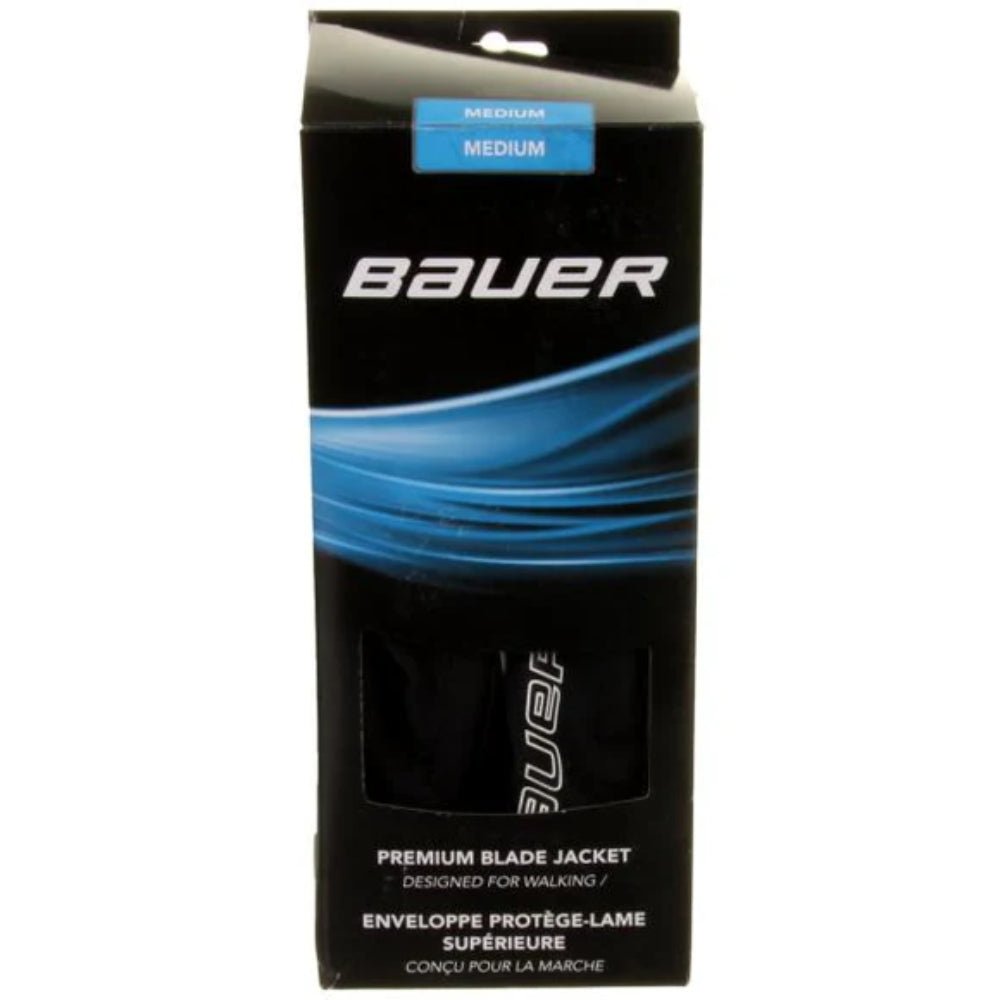 Bauer Premium Blade Jacket - Skate Accessories
