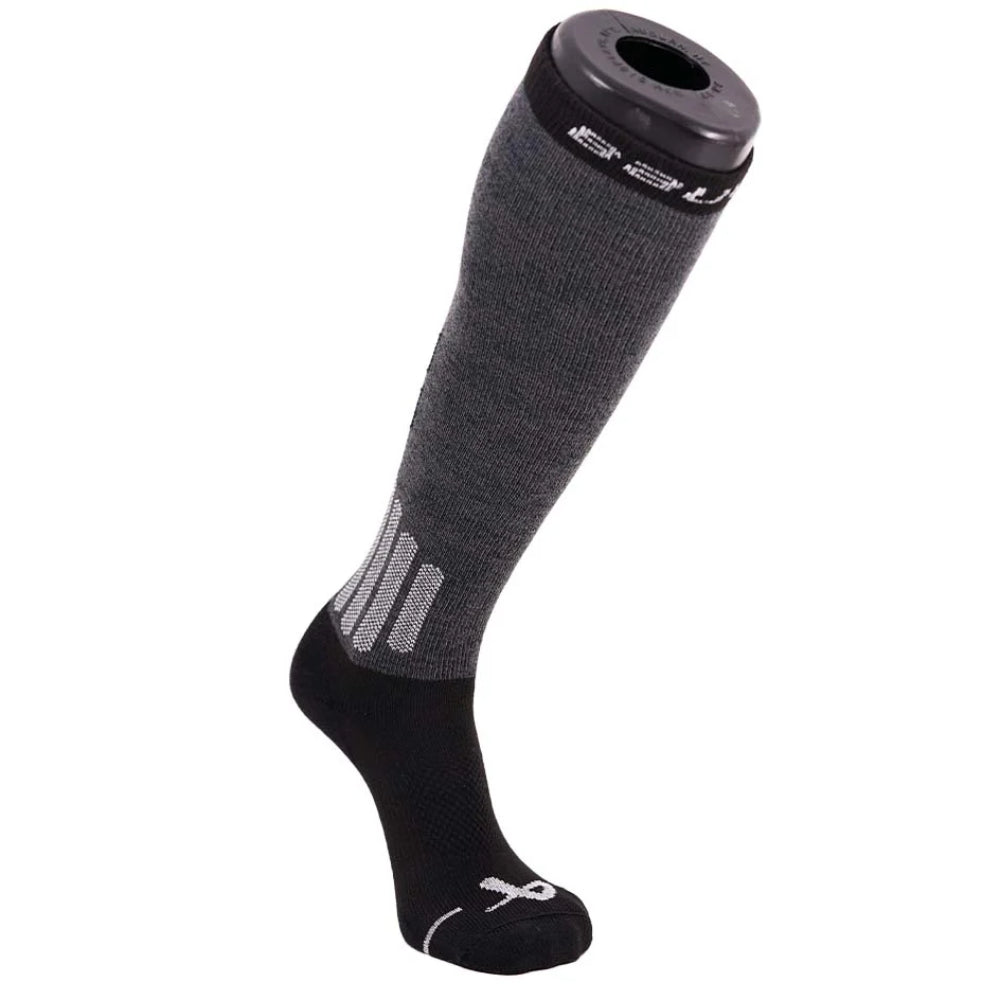 Bauer Pro 360 Cut Resistant Tall Socks - Socks