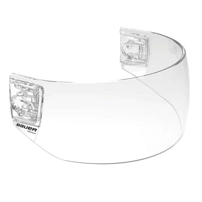 Bauer Pro Clip Visor - Cages/ Visors