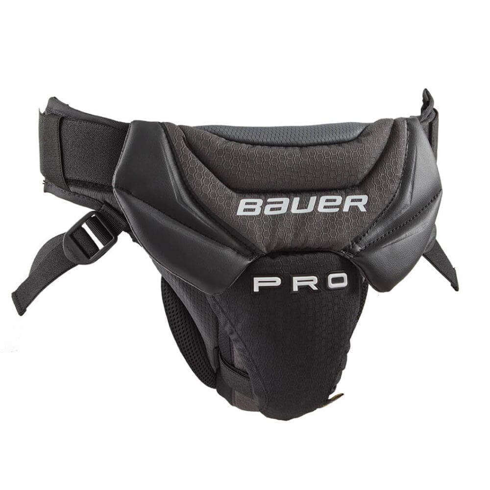 Bauer Pro Goalie Jock - Goalie Jocks & Jills