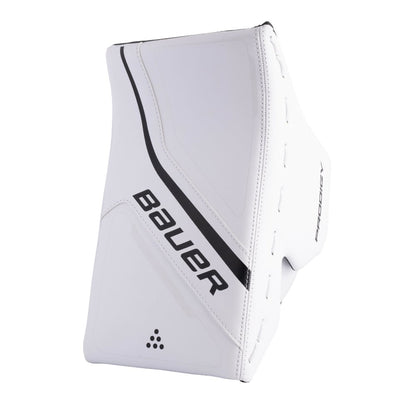 Bauer Prodigy Youth Goalie Blocker - Blockers